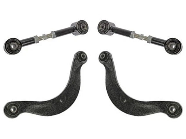 Rear Control Arm and Lateral Arm Kit for Mazda 6 (2003–2008) HK241XW