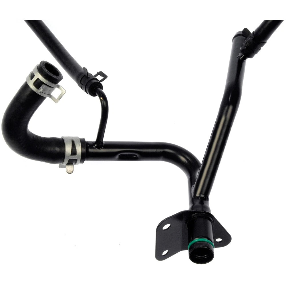 Dorman Heater Hose for Ford E-150 E-250 Econoline (626-212, 20352568-101)