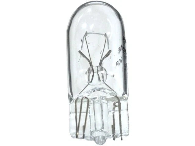Glove Box Light Bulb for Mazda MPV (1993–1995) QN139GD