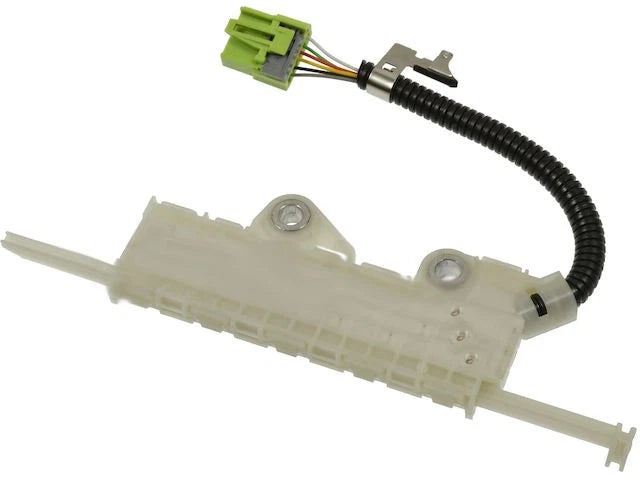 Neutral Safety Switch for Chevrolet Express 2500 (2010–2019) 67748TVTD
