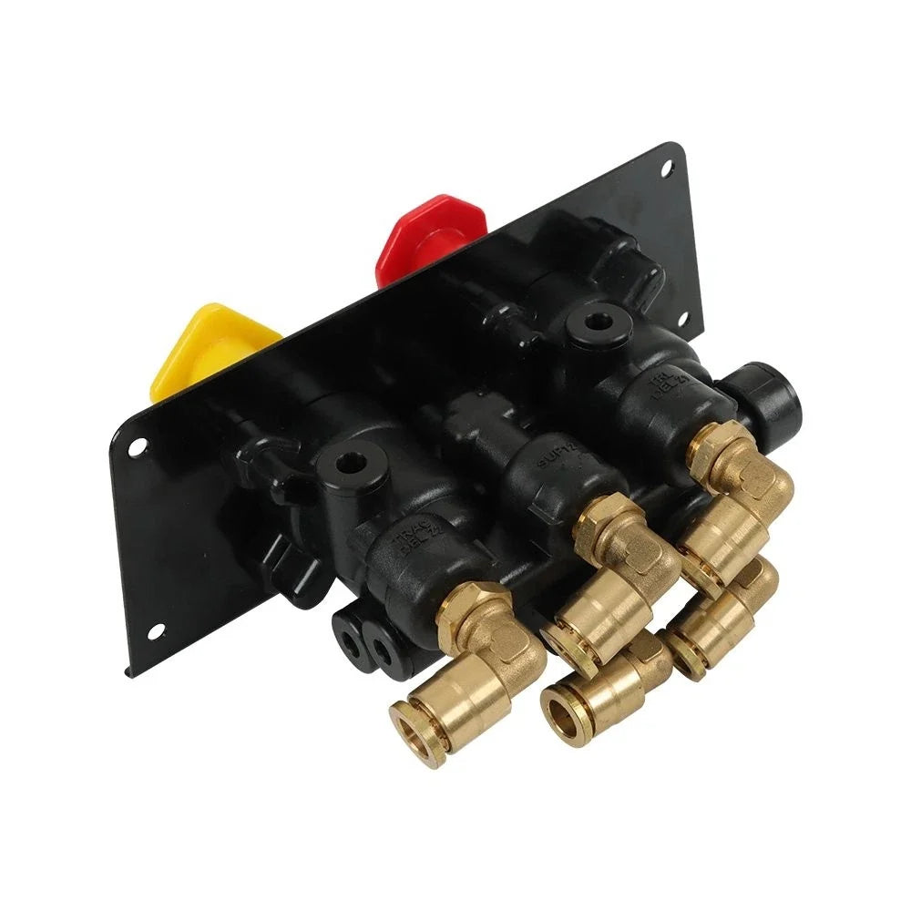Dash Control Brake Valve for Freightliner