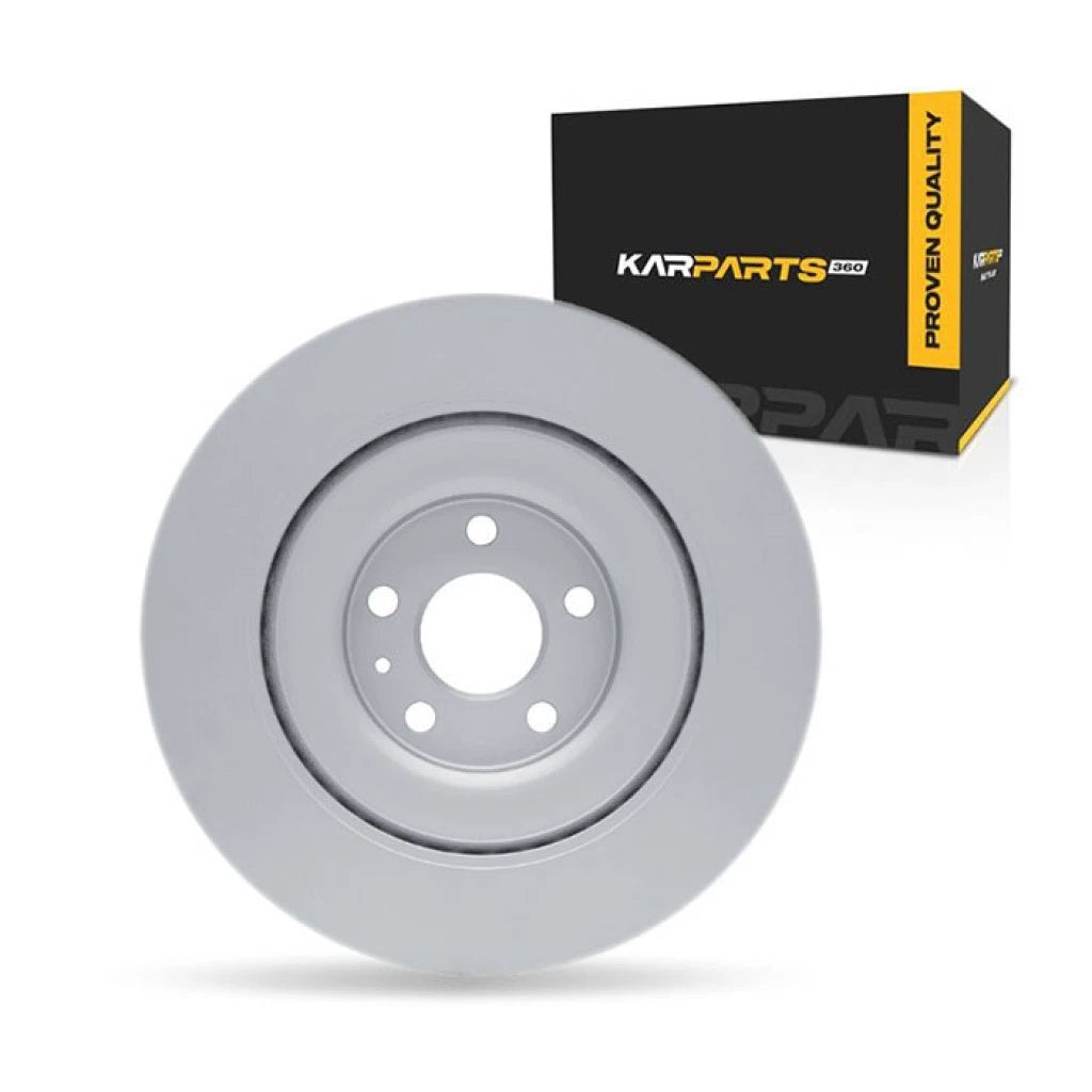 Disc Brake Rotor for Volvo EX40 (2025) ALX-PAU-DF-604-27054-CLA3