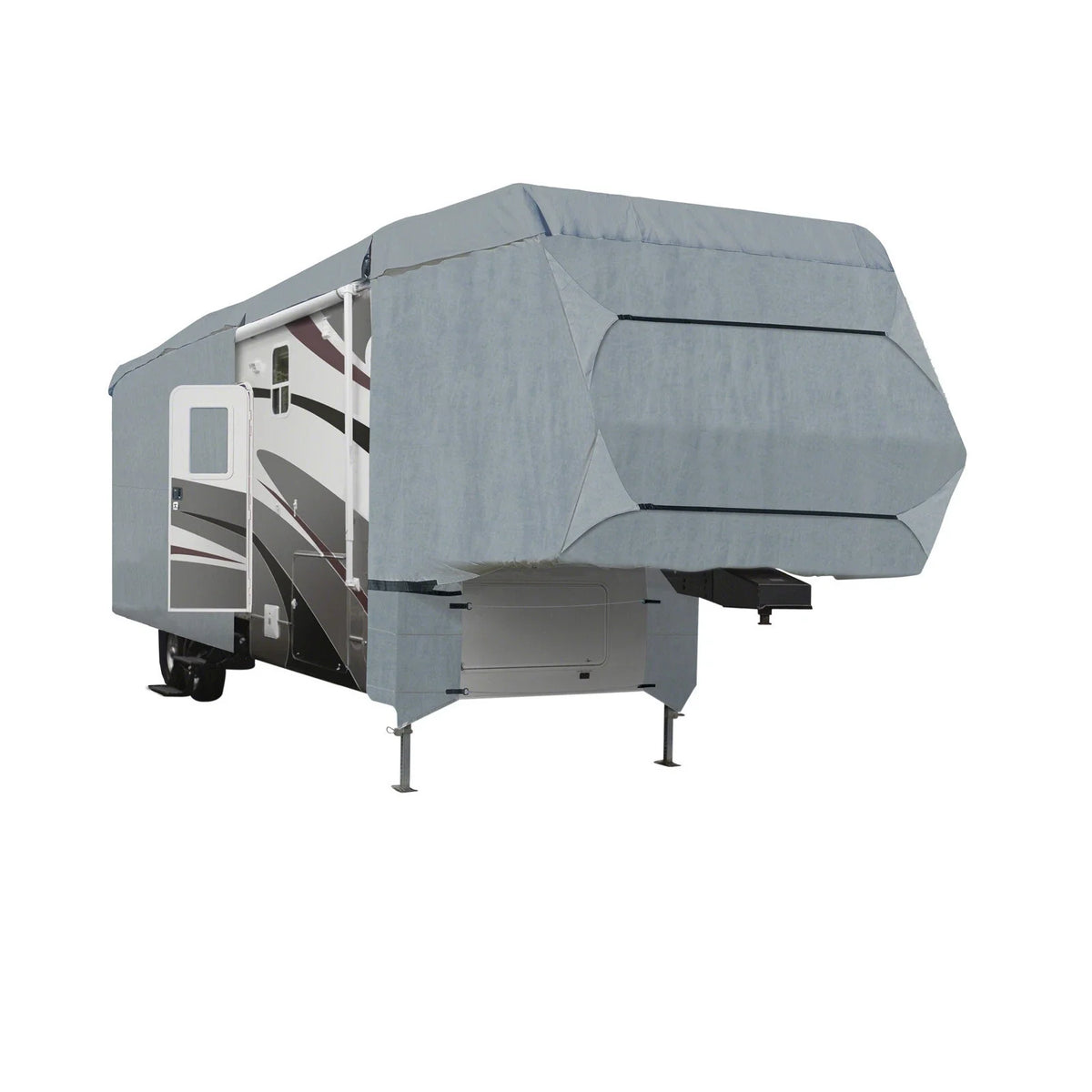 4-Layer RV Cover for Brinkley RV Model Z 2900