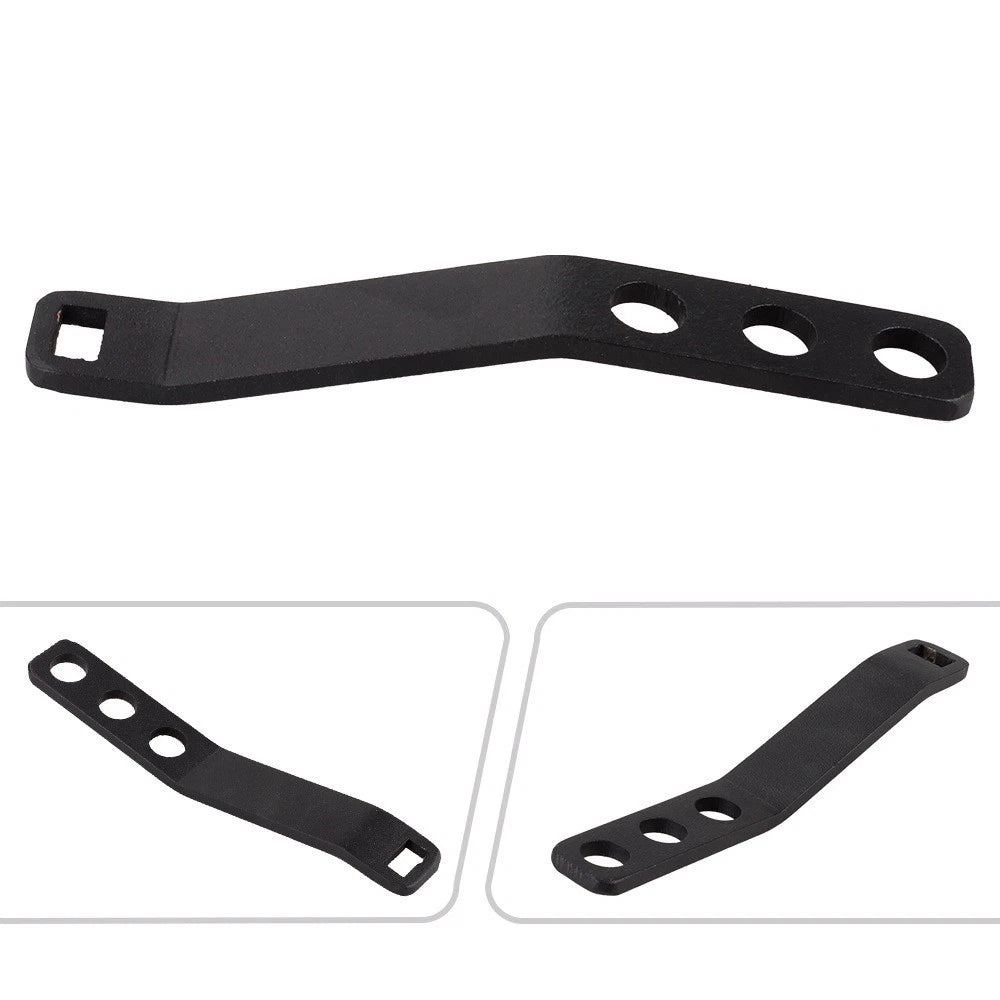 Quick Shift Lever Bracket for VW MK2 MK3 Jetta Golf GTI (1983–1999)