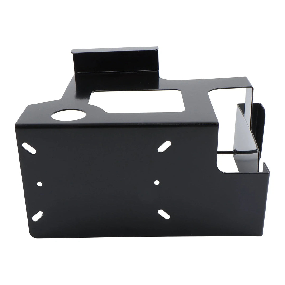 Platform Control Box Mount Bracket for Electric Scissor Lift