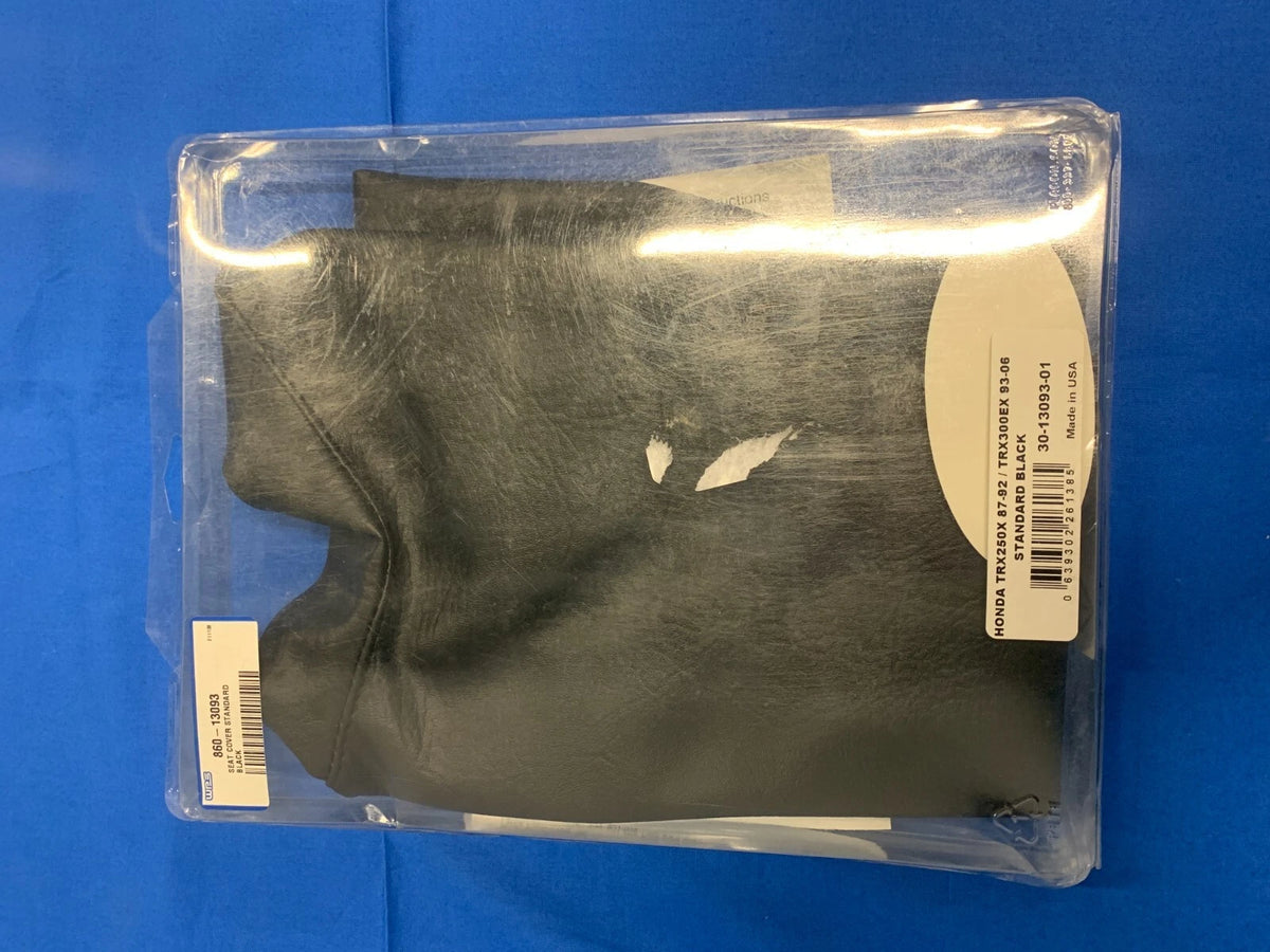 Seat Cover for Quad Works (30-13093-01)