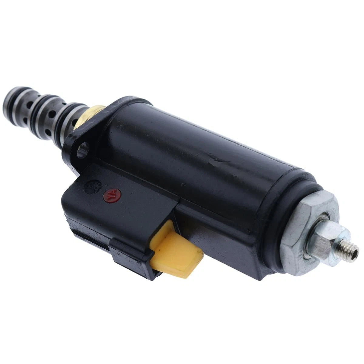 Solenoid Valve 121-1491 for Caterpillar Excavator 315B-330B (1990–2005)