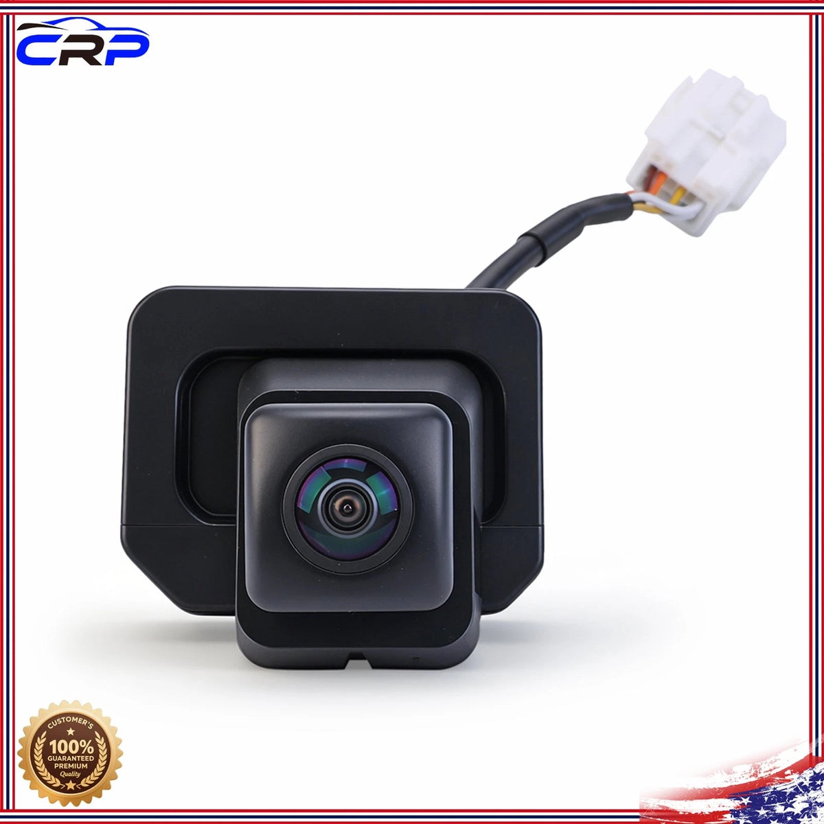 720P Rear View Backup Camera for Honda CR-V (2012–2013) HO1960123