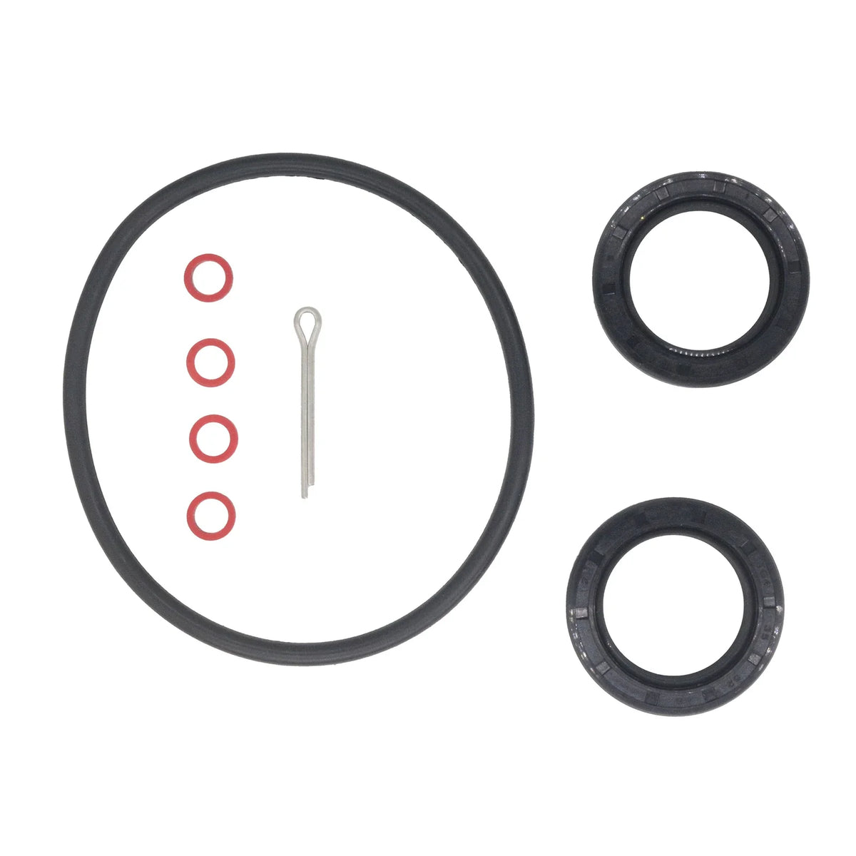 Seal Kit for Yamaha Outboard Gearcase Lower Unit (93211-10232)