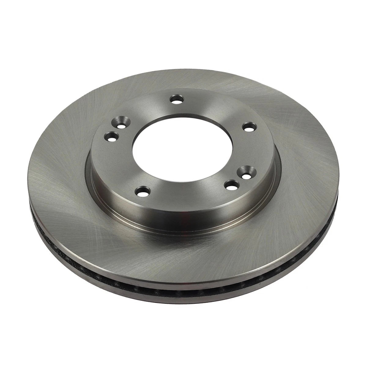 Powerstop Brake Disc for Kia Sorento (2007–2009) JBR1518