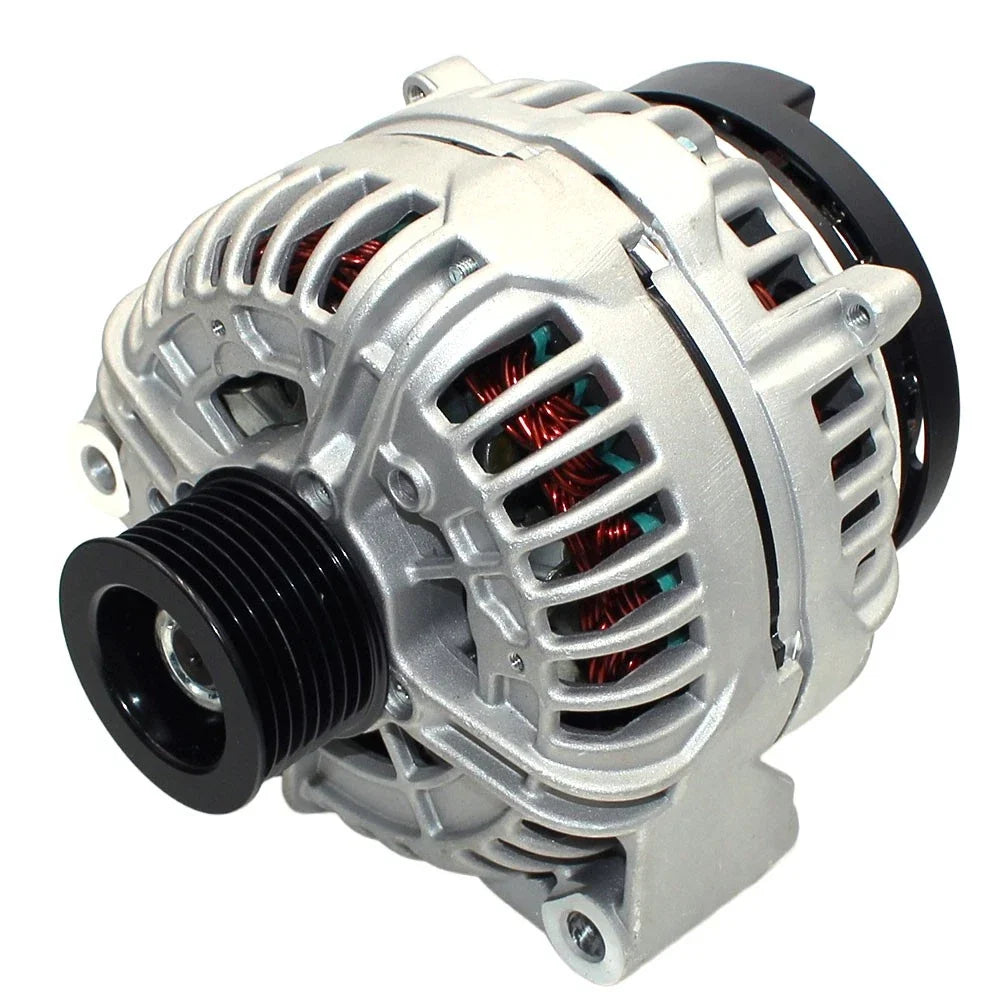 Alternator for Lucas Replaces LRA03998 (Fits )