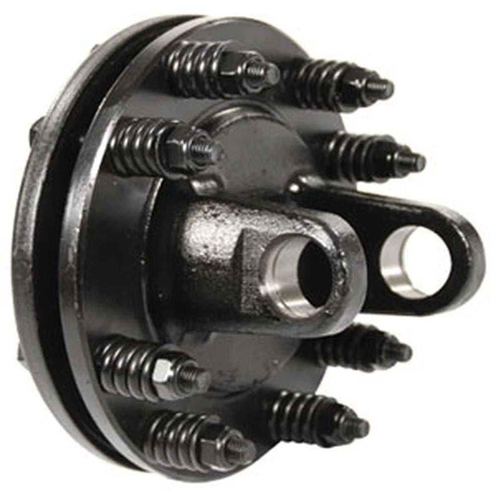 Clutch Assembly for Bush Hog Rotary Cutter 2415, 2610L