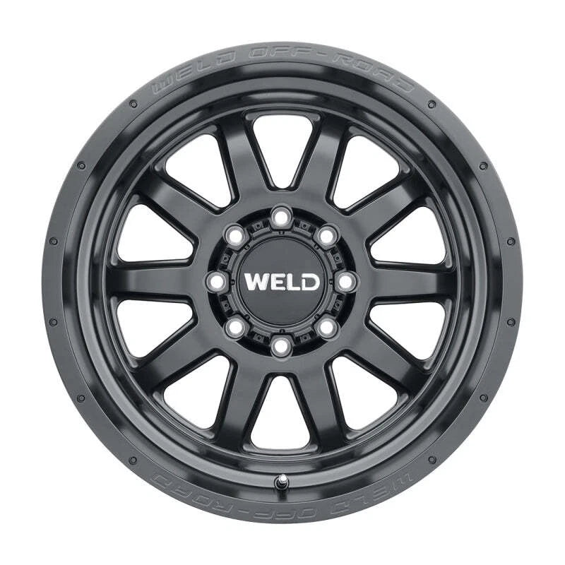 Weld W10109098500 Off-Road Wheel for Ford (2000–2023) 20X9.0 6X135 ET00
