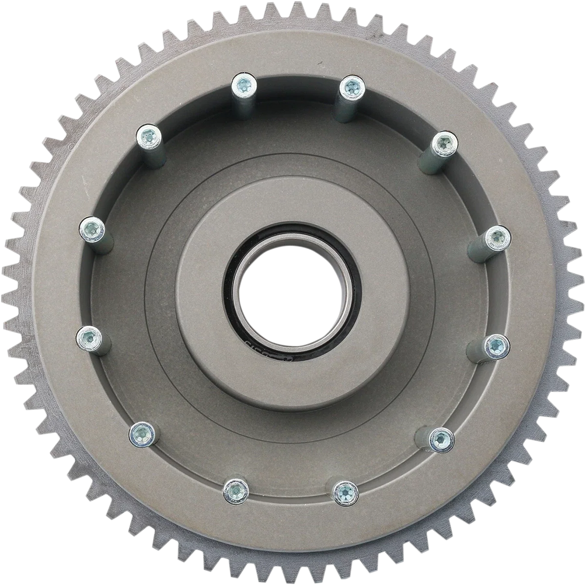 Clutch Basket for BELT DRIVES LTD. 72-3EX