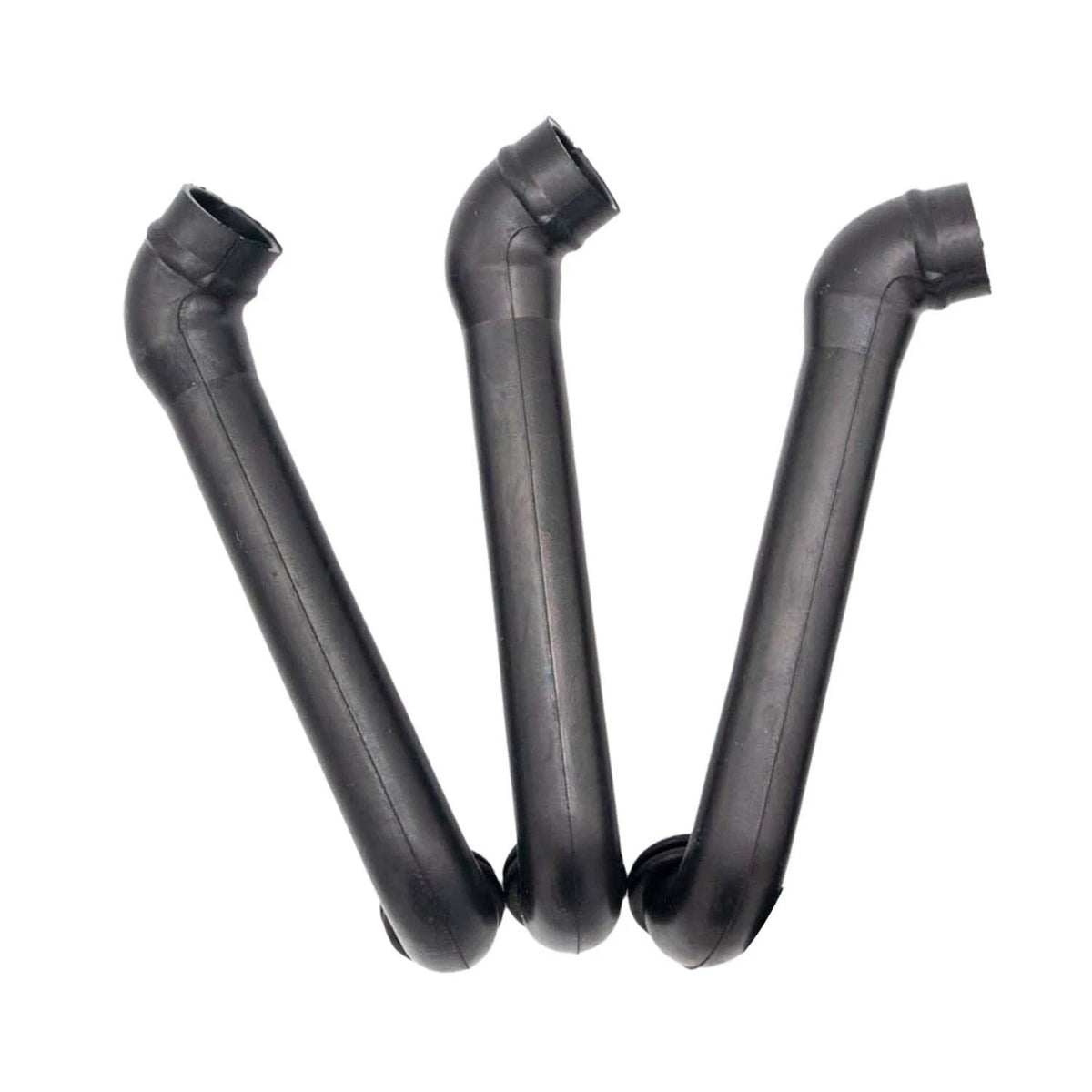 Breather Tube for Briggs Stratton Engines (3 pcs)