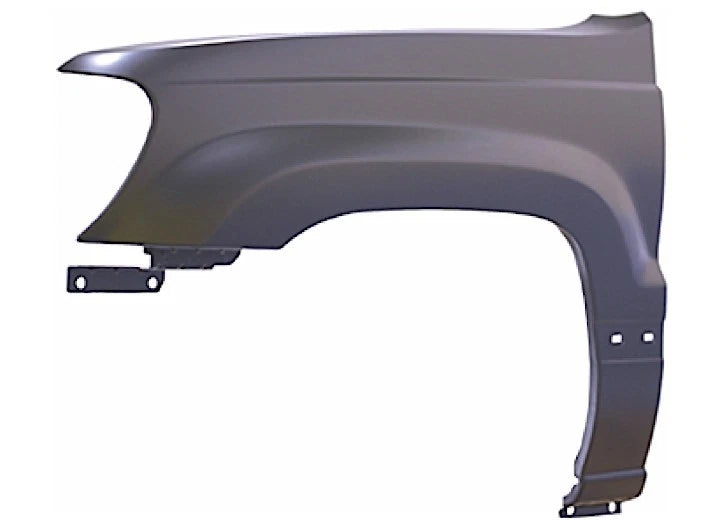 Driver Side Fender for Jeep Grand Cherokee (1999–2004) 086-31L