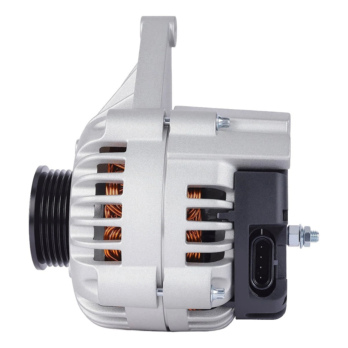Alternator for Chevy Lumina Oldsmobile Intrigue Firebird (1990–2004) 17978547, 8224N6G2, 10464086