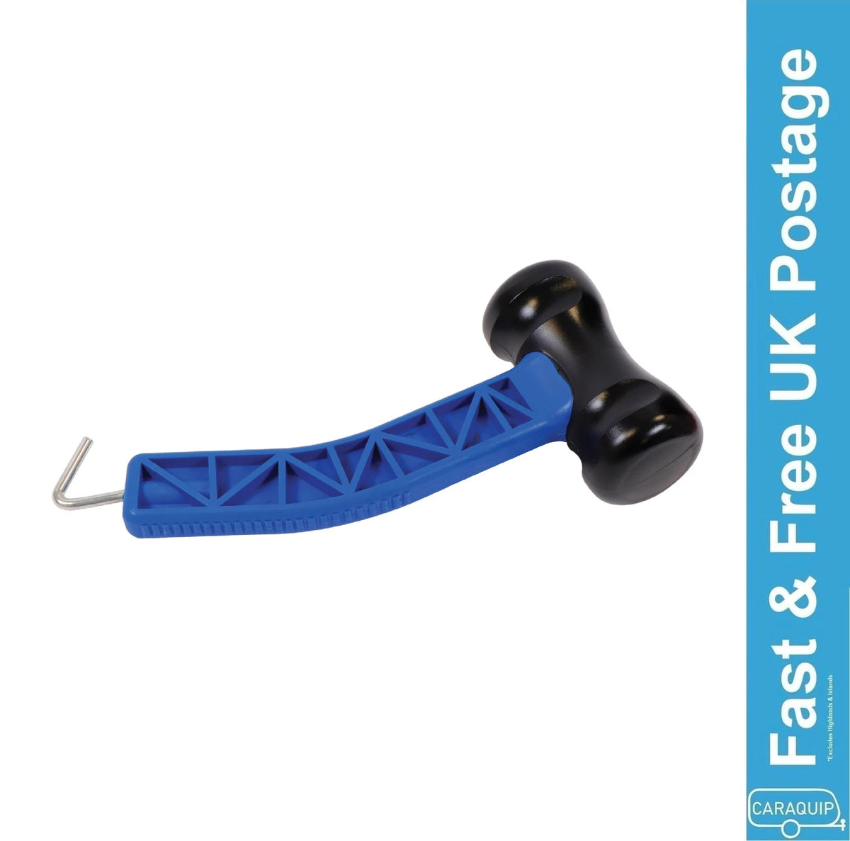 Tent Peg Mallet for Caravan Motorhome (LWACC522)