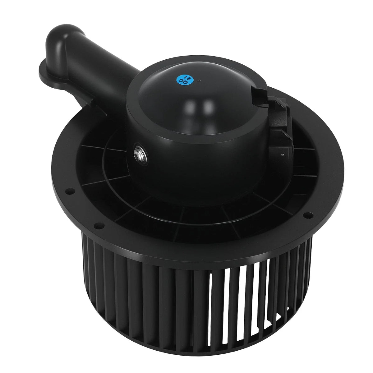 HVAC Heater Blower Motor with Fan Cage for Ford Explorer (2006–2010) 700178