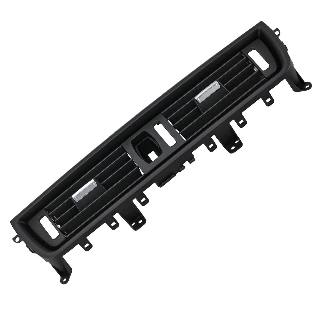 Air Flow System for BMW 520i 520d 523i 525i 528i (2010–2016) 64229166885 Black