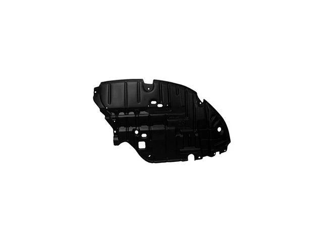 Undercar Shield for Lexus ES300h (2016–2018) - Passenger Side 57565GJMS