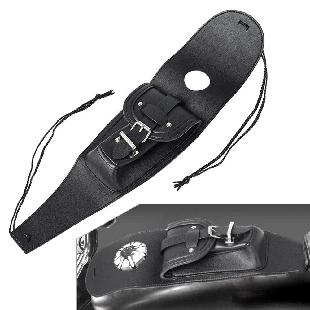 Fuel Gas Tank Cover Panel for Harley-Davidson 48 (2012–2023)
