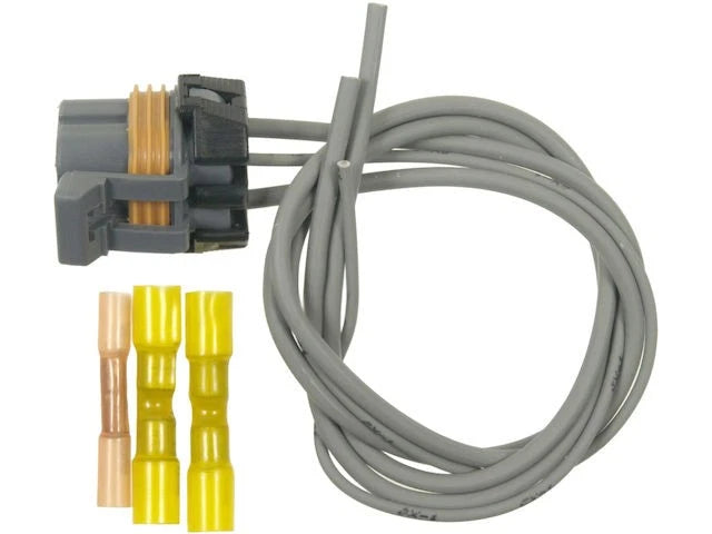 HVAC Blower Motor Resistor Connector for Jeep Grand Cherokee (79374WPVH)