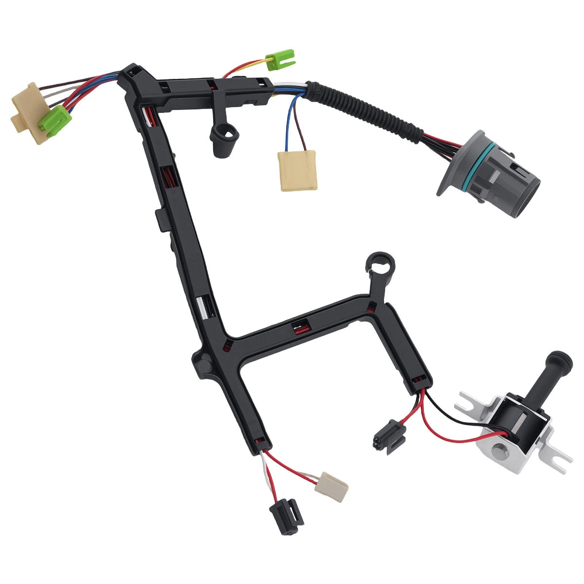 Internal Wire Harness Assembly for GM 4L60E Transmission (1993–2002) C86OJU, 350-0020