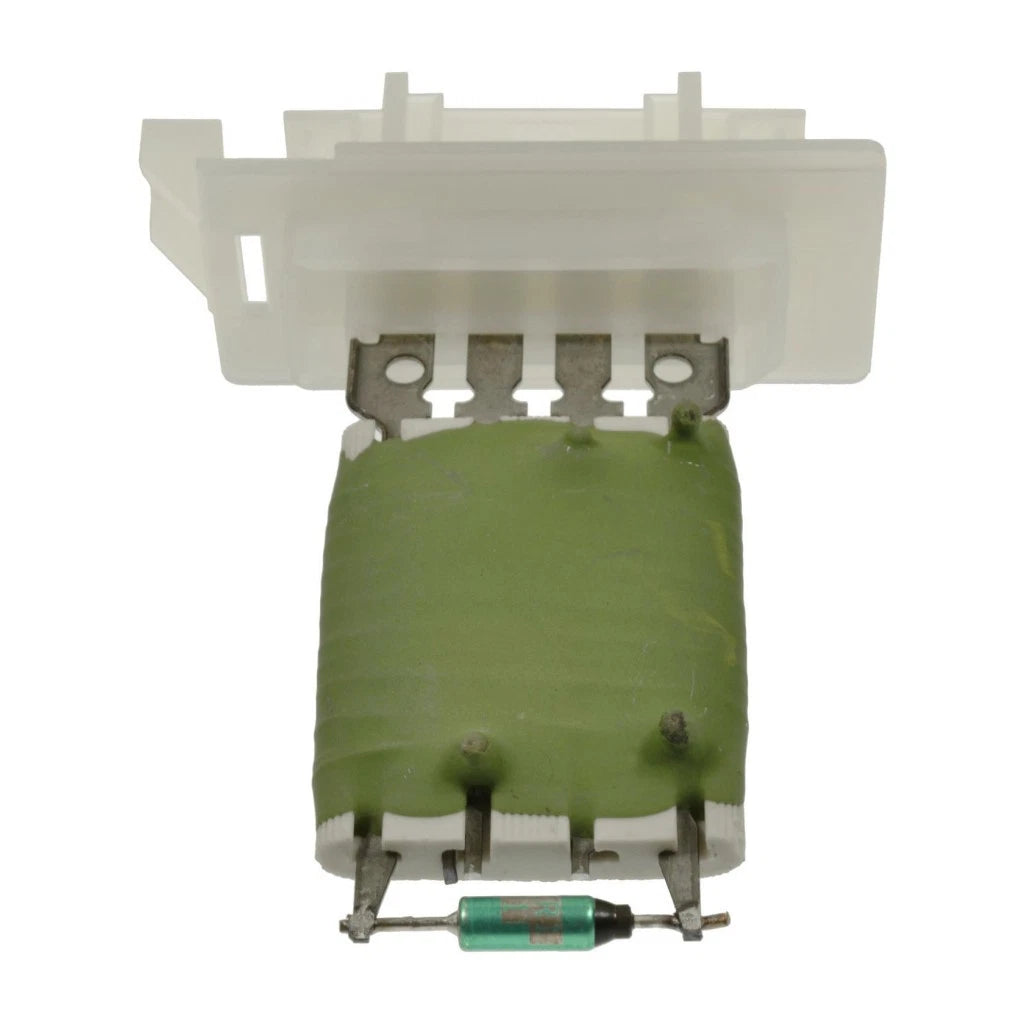 HVAC Blower Motor Resistor for Volkswagen Jetta (2016–2018) ALX-PAU-SI-RU-953-CLA1