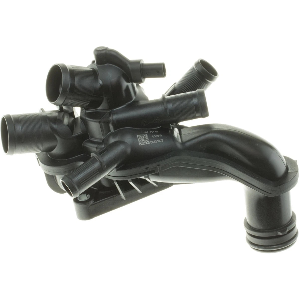 921-221 Thermostat Housing for Mini Cooper Countryman Paceman (2013–2016)