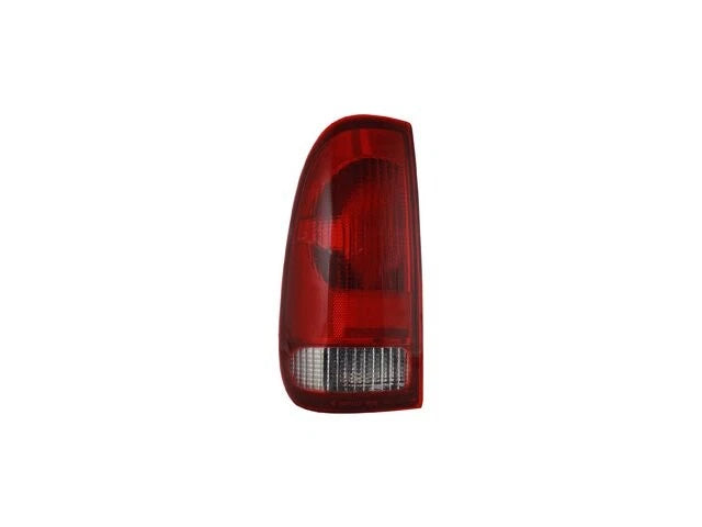 Tail Light Assembly for Ford F350 Super Duty (1999–2007) 36812QXSC