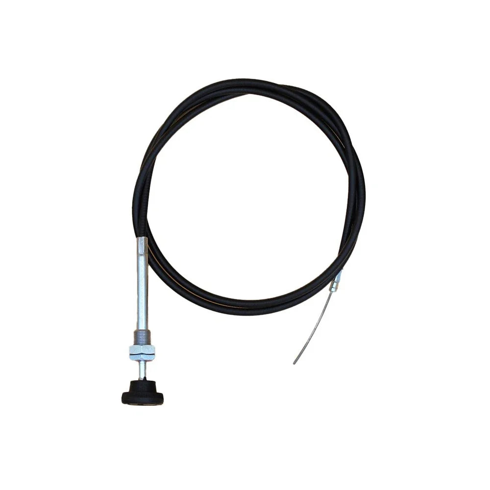 Fuel Shut Off Cable for John Deere 940 1140 1640 1840 2140 2550 2750 2950 (Fits)