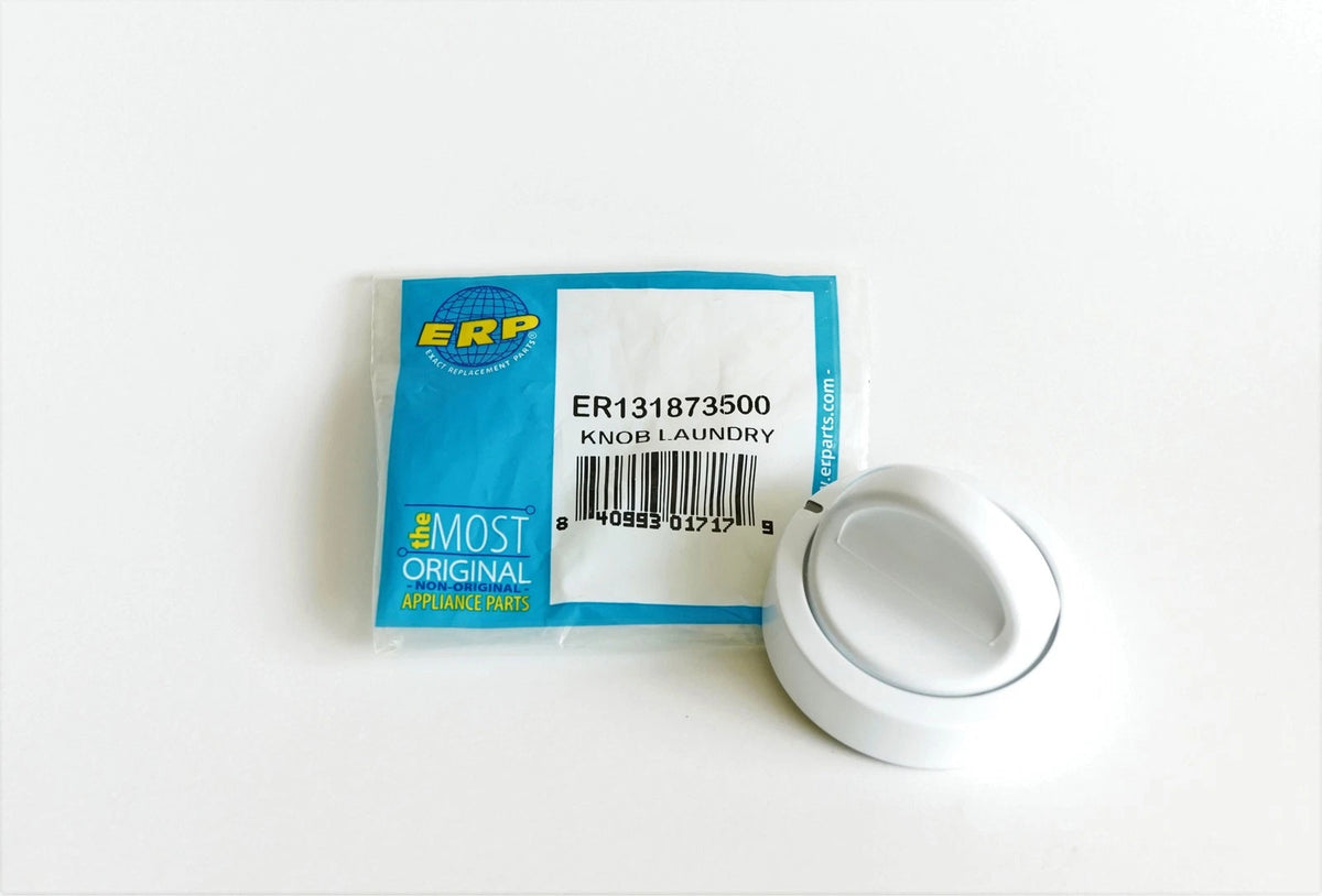 ER Dryer Timer Control Knob Handle for Electrolux