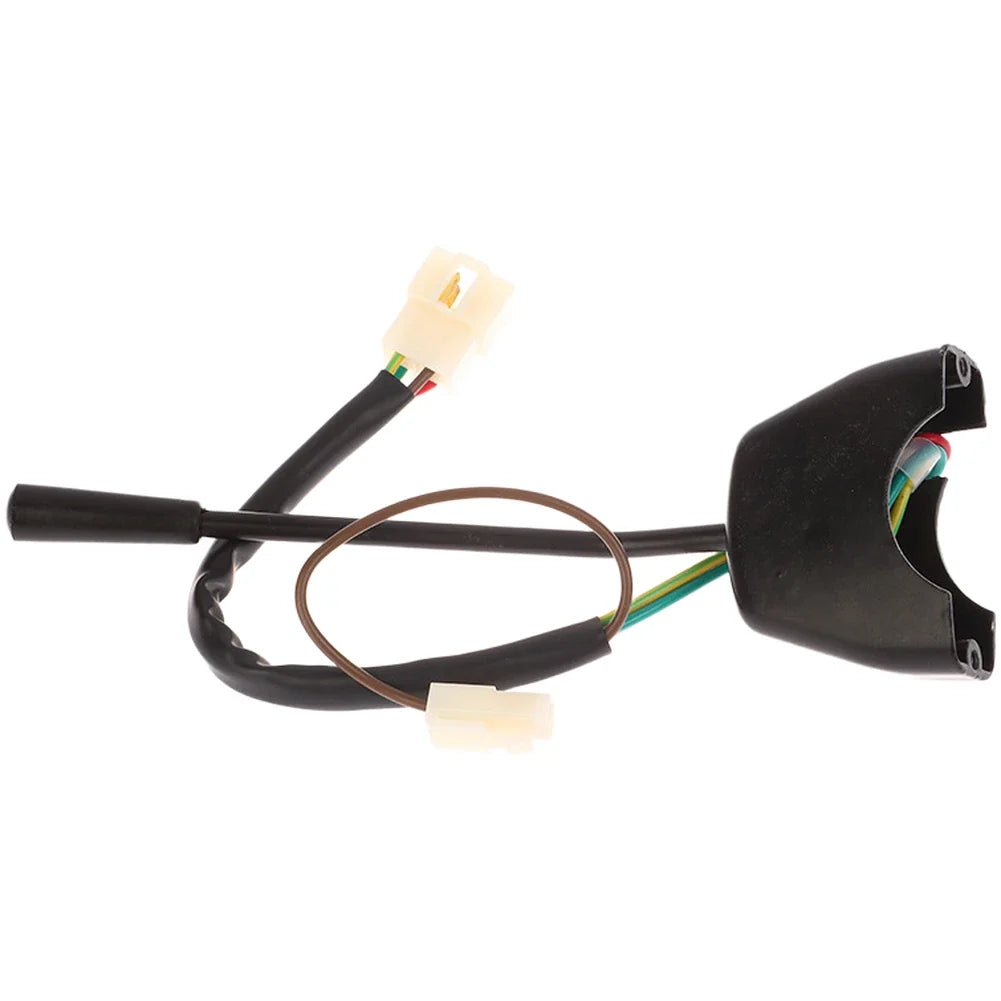 3+1 Wire Direction Switch for JK802A Forklift (2010–2023)