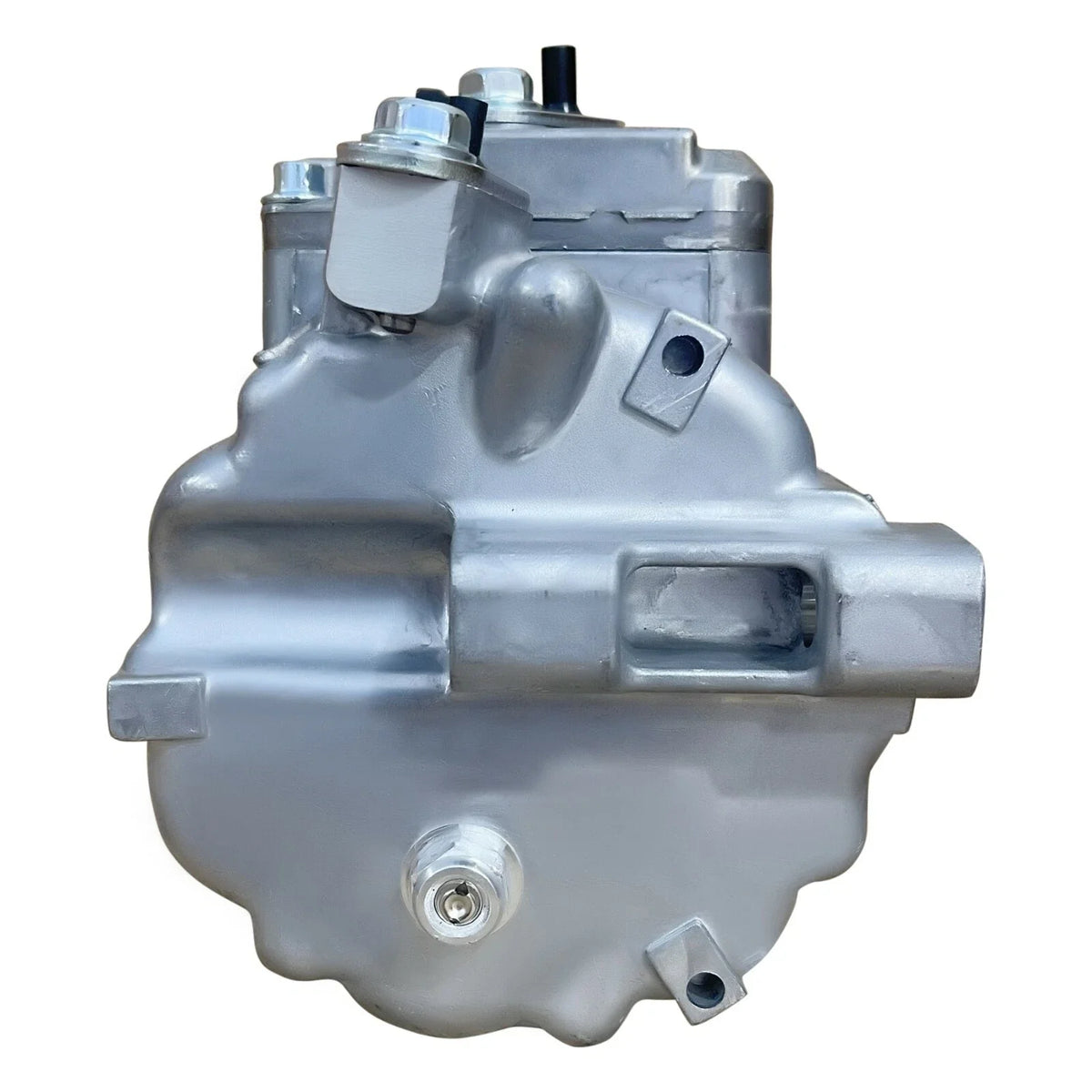 AC Compressor Kit for Range Rover Sport 4.2L 4.4L (2006–2009)