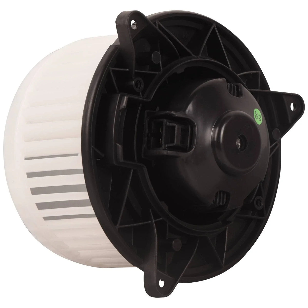 Blower Motor for Cadillac SRX (2010–2016) Saab 9-4X (2011) AWD FWD