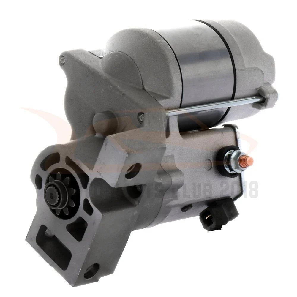 Starter for Honda Passport (1994–2002) Isuzu Amigo Rodeo (1998–2004)