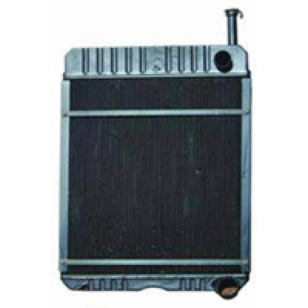 Radiator for International HYDRO186 (Fits 71611C1)