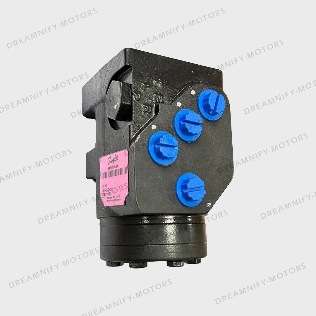 Hydrostatic Steering Unit for Mahindra Tractor Series 5 (Fits 007205734C91)