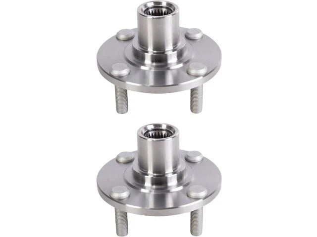 Wheel Hub Set for Mitsubishi Mirage (1993–2002) 21931WJHH