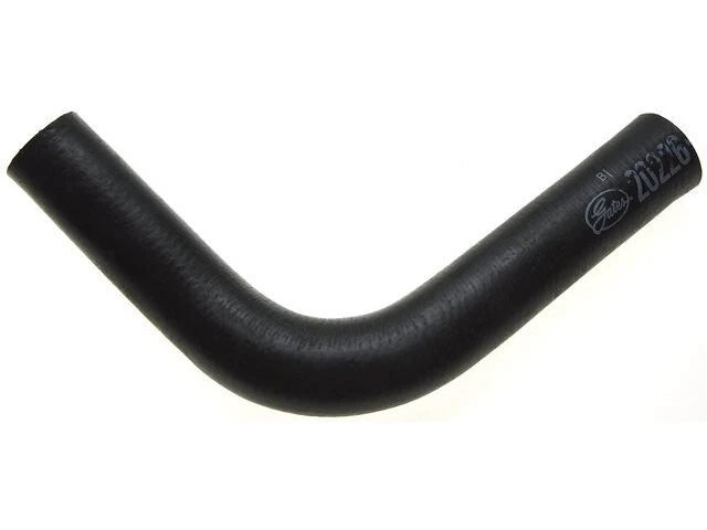 Upper Radiator Hose for Chrysler 300 (1965–1966) 97634FJPP