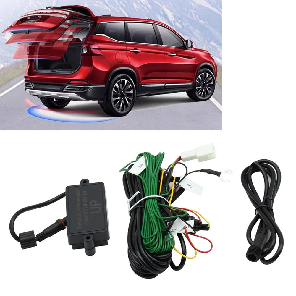 Universal Car Intelligent Trunk Kick Control Sensor