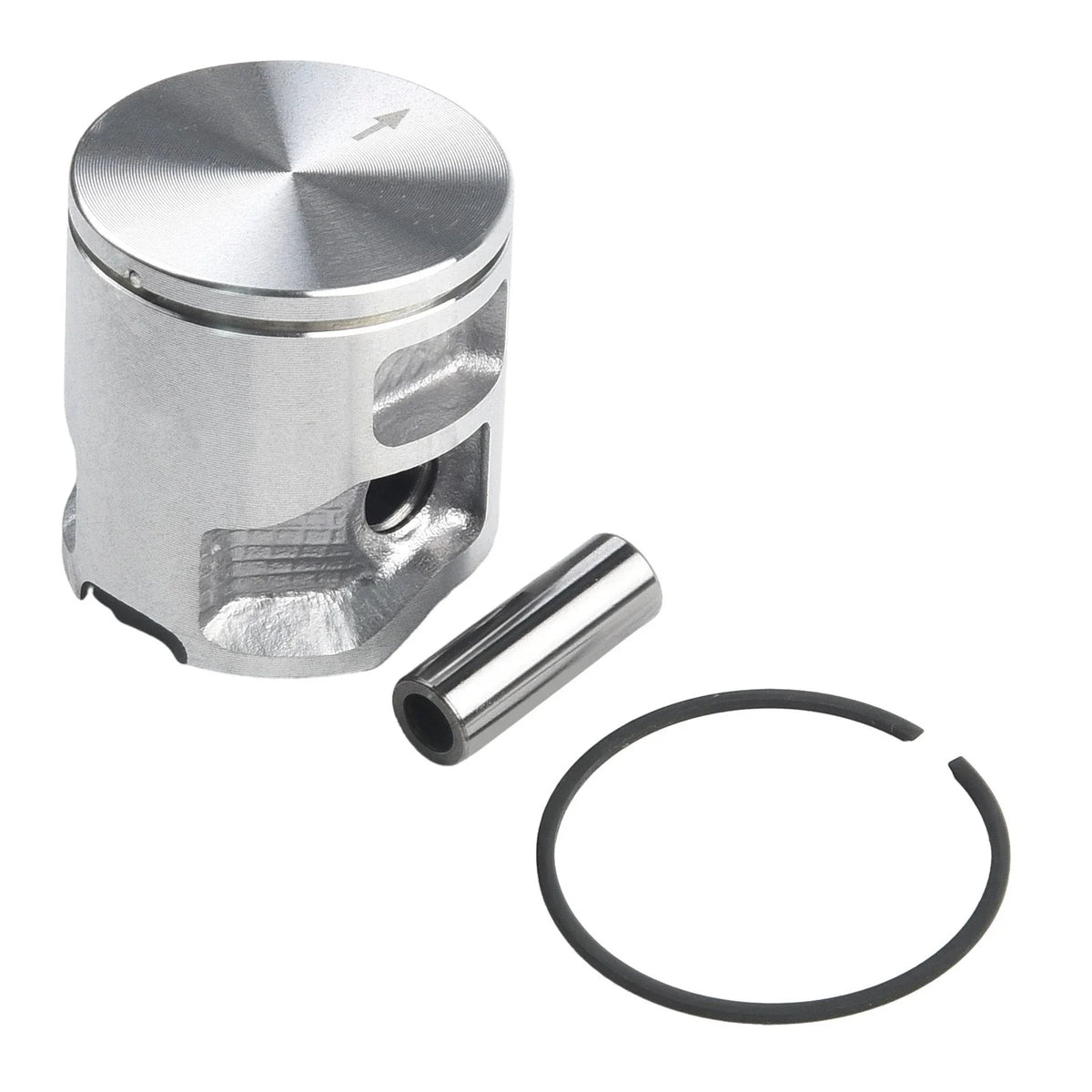 Piston Assembly 43mm for Jonsered C252 C253 Chainsaws