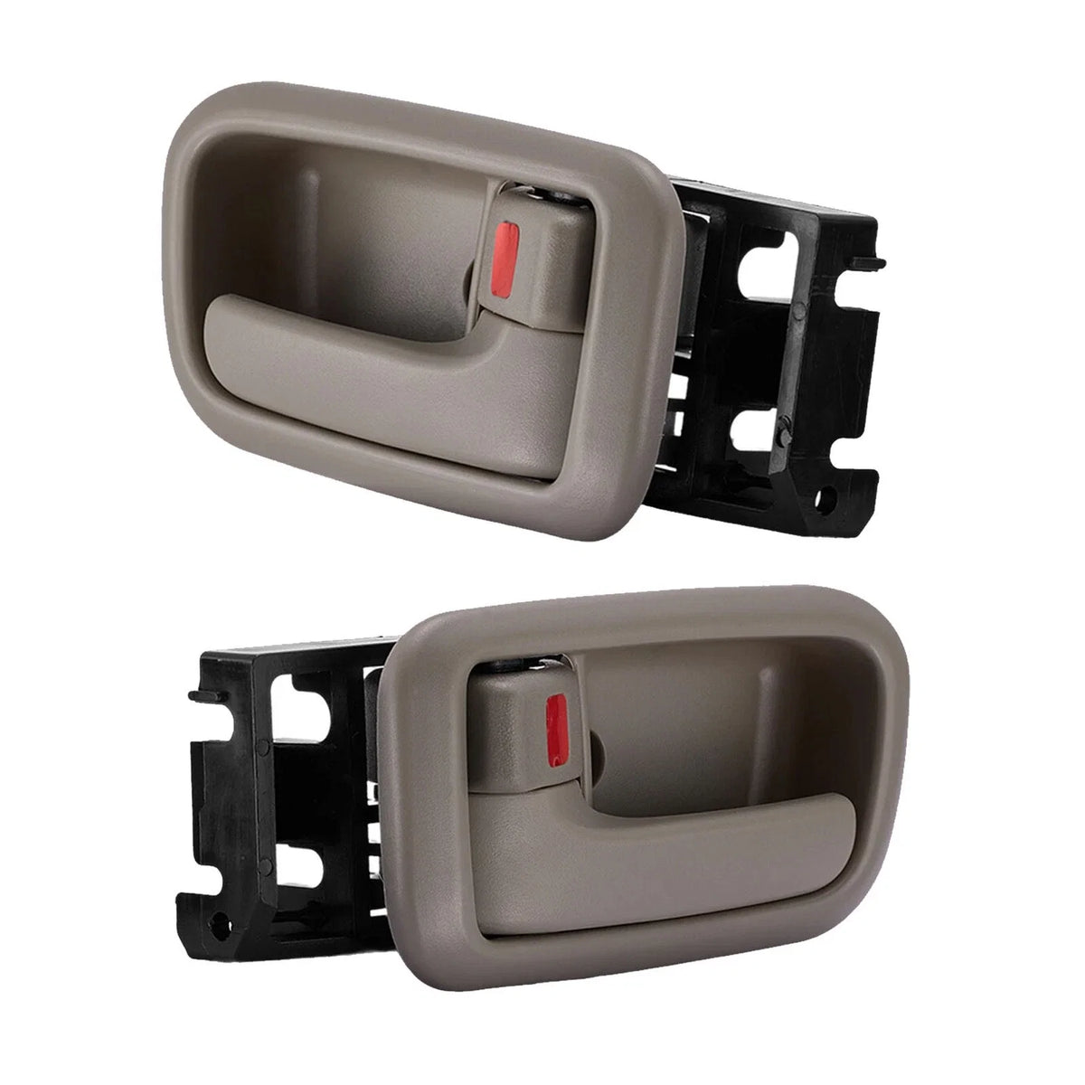 Interior Door Handle Set for Toyota Tundra (2000–2006)
