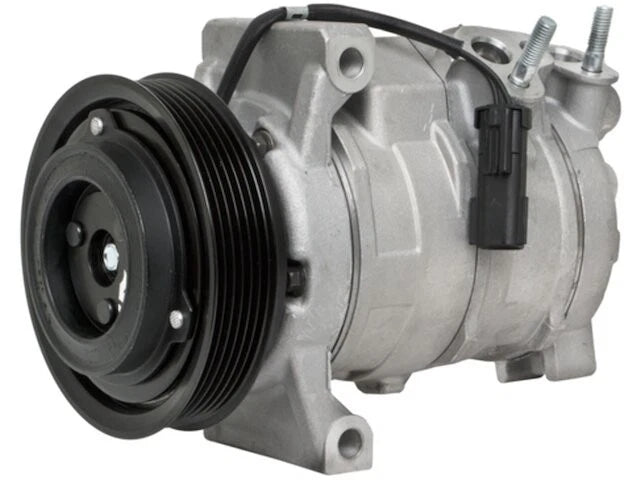 A/C Compressor for Ram 3500 (2011–2025) 92247JXYJ