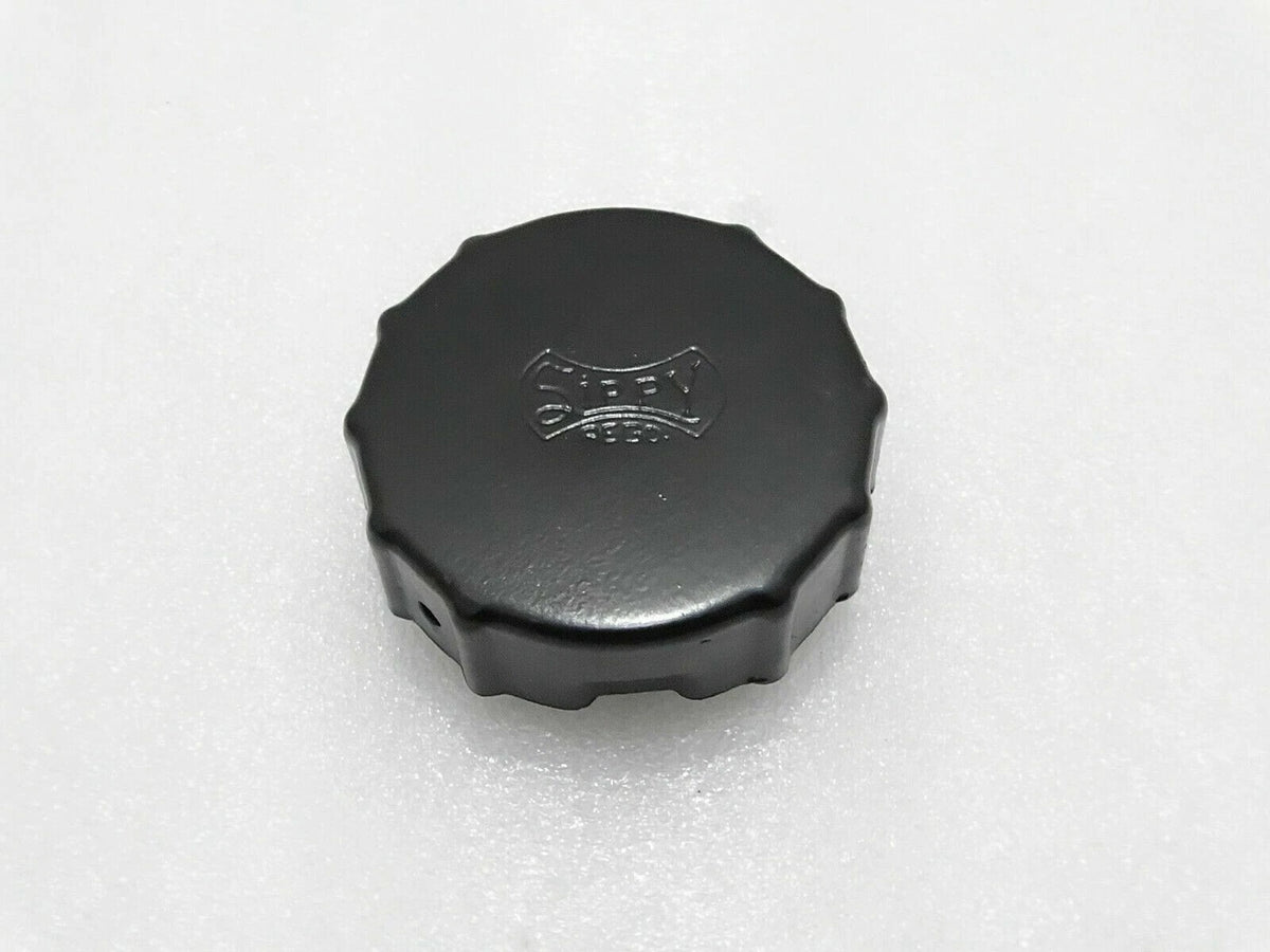 Fuel Tank Cap Cover for Mahindra Tractor (Compatible)