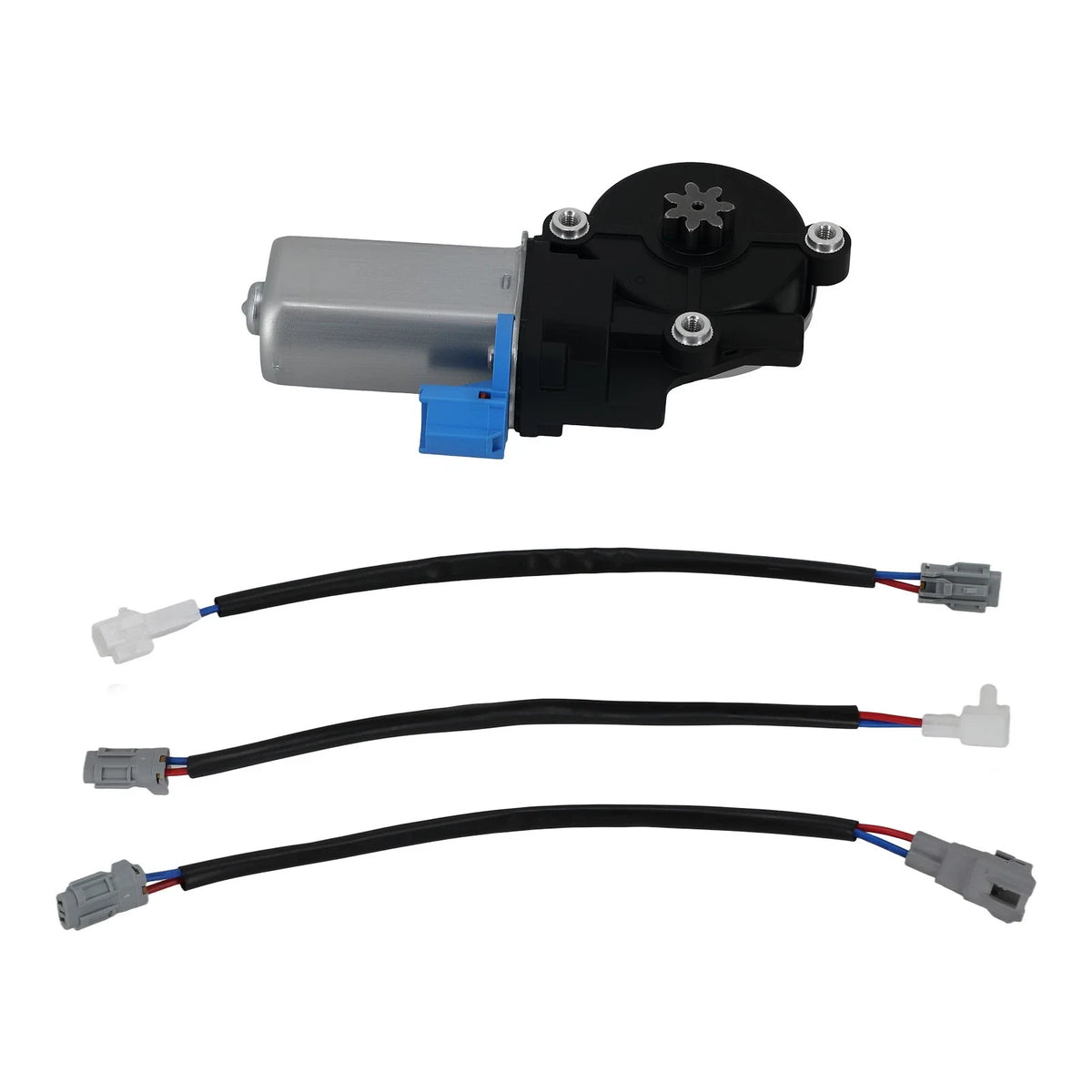 Electric Window Lift Motor for Toyota 4Runner (742600, Front Left, Rear Left)