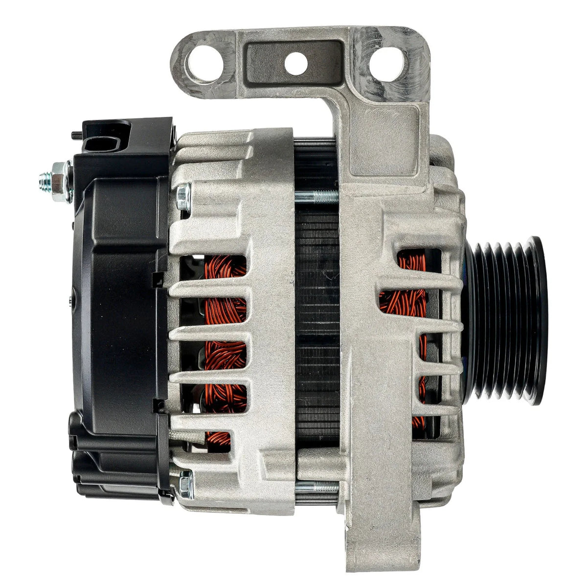 Alternator for Chevrolet Impala & Equinox & Buick LaCrosse & GMC Terrain (2012–2020)