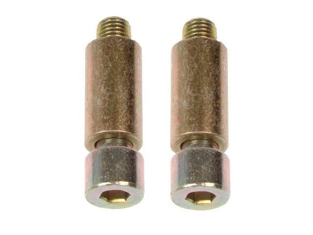 Caliper Bolt for Lincoln Nautilus (2019–2021) 24917PZSX
