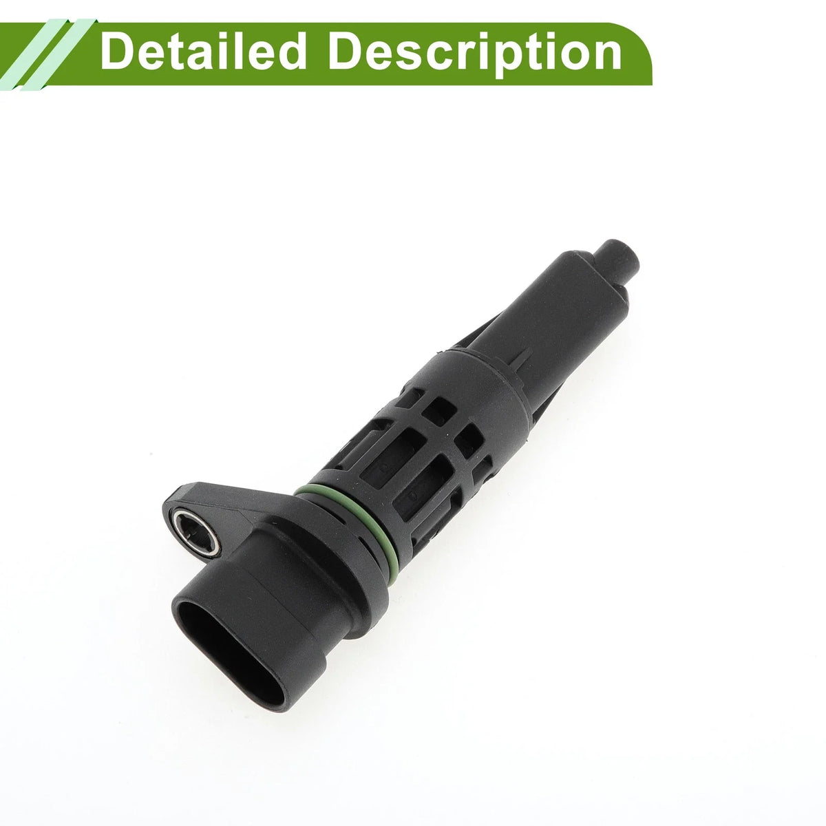 1 Pc Transmission Speed Sensor No.25197008 for Chevrolet Spark (2016–2022)